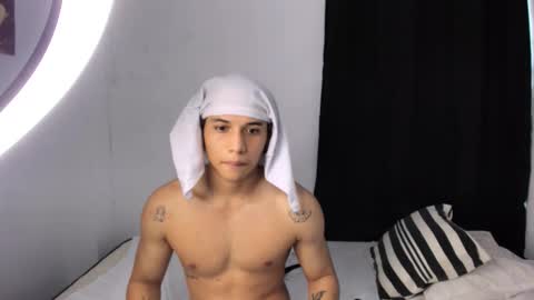 Snapshot of montes_juan chatting on 09-27-25, 05:40 montes_juan online show from 09-27-25, 05:40