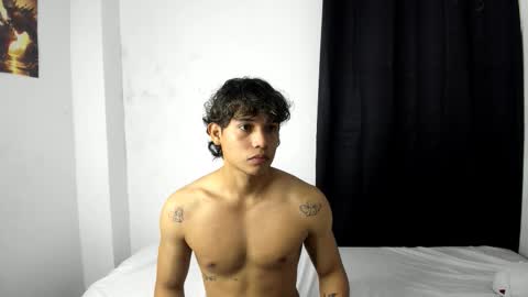 Snapshot of montes_juan chatting on 09-29-25, 06:57 montes_juan online show from 09-29-25, 06:57