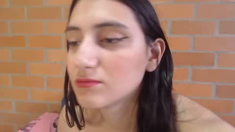 Luisa online show from 03-04-26, 02:12