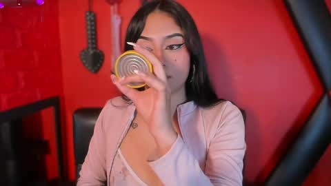 Monttserratt online show from 03-30-26, 04:19