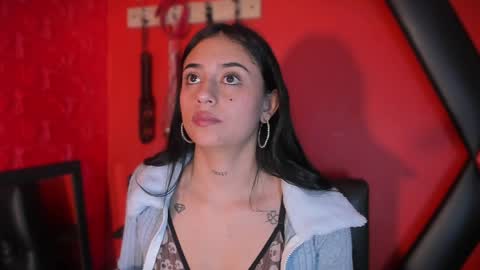 Monttserratt online show from 04-08-26, 07:25