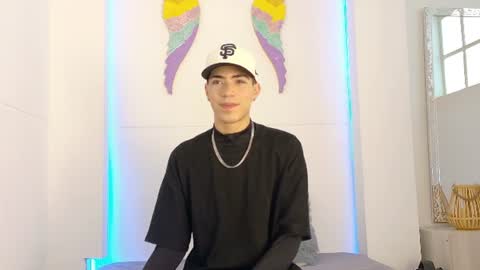 Snapshot of monyel_blake chatting on 06-30-26, 11:55 online show from 06-30-26, 11:55