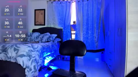 moollly_ online show from 10-31-25, 02:18