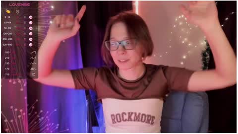 Roxy online show from 12-15-24, 07:10