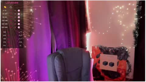 Roxy online show from 12-20-24, 11:16