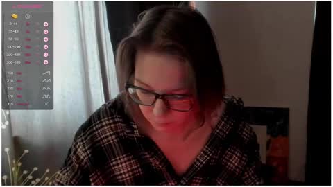 Roxy online show from 01-26-25, 10:02