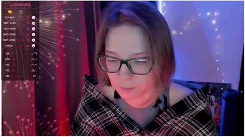 Roxy online show from 02-15-25, 07:39