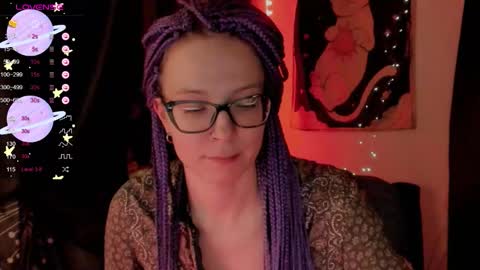 Roxy online show from 09-21-25, 07:04