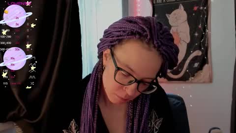 Roxy online show from 09-30-25, 09:58