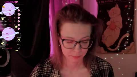 Roxy online show from 10-19-25, 06:19