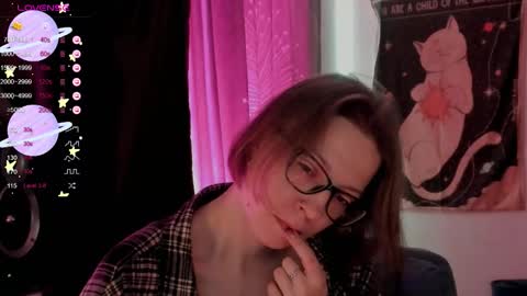 Roxy online show from 10-29-25, 08:10