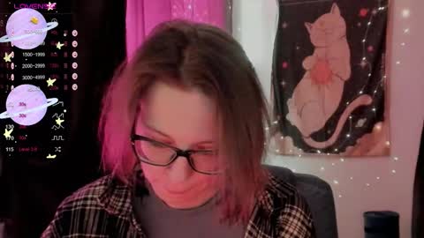 Roxy online show from 10-30-25, 07:58