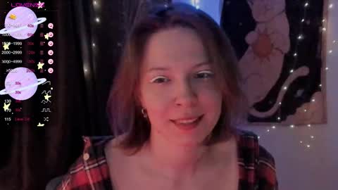 Roxy online show from 03-15-26, 06:47