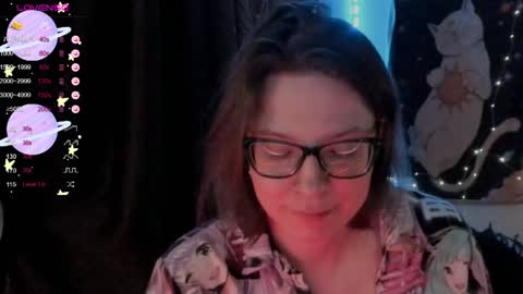 Roxy online show from 03-29-26, 07:25