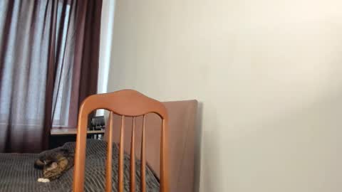 Zoe online show from 03-09-26, 11:36