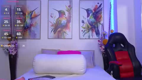 Moon online show from 10-21-25, 07:58