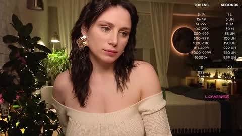 Luna  online show from 01-09-25, 02:29