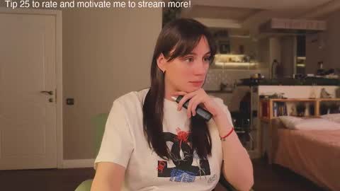 Luna  online show from 02-16-26, 09:00