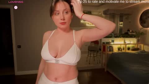 Luna  online show from 03-08-26, 05:06