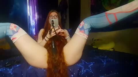 Luna online show from 03-19-26, 11:58