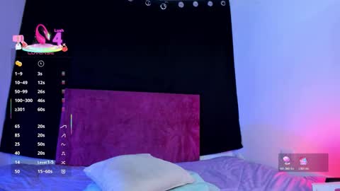 Snapshot of moon_sofii chatting on 01-14-26, 12:16 Sofii model Independent online show from 01-14-26, 12:16