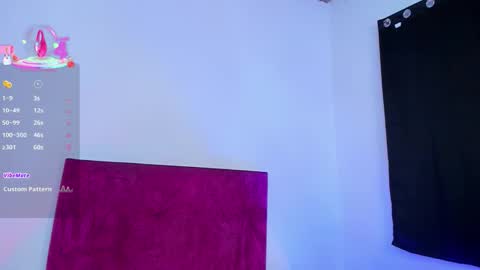 Snapshot of moon_sofii chatting on 02-07-26, 09:29 Sofii model Independent online show from 02-07-26, 09:29