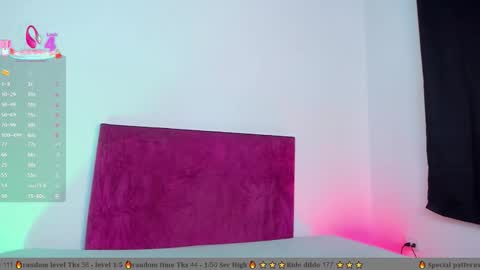 Snapshot of moon_sofii chatting on 02-12-26, 09:21 Sofii model Independent online show from 02-12-26, 09:21