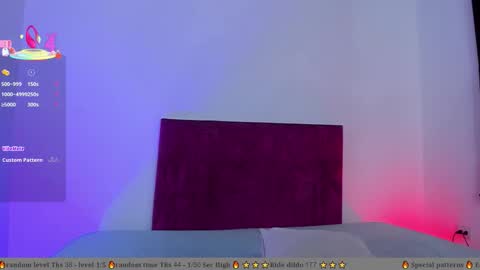 Snapshot of moon_sofii chatting on 02-13-26, 10:39 Sofii model Independent online show from 02-13-26, 10:39