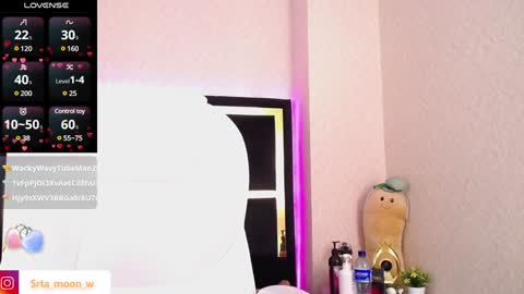 Moon Water   online show from 01-22-25, 02:24