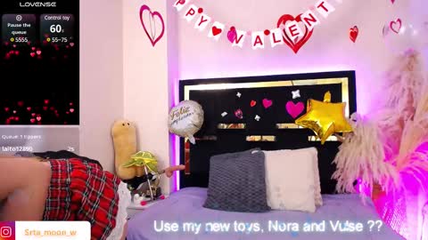 Moon Water   online show from 02-26-25, 05:17