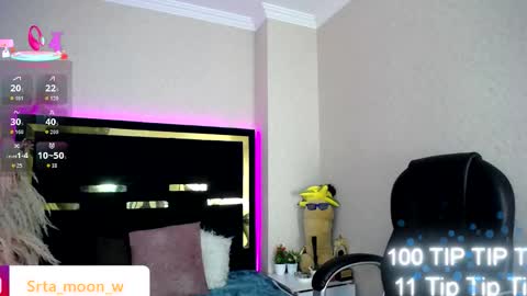 Moon Water   online show from 09-16-25, 11:44