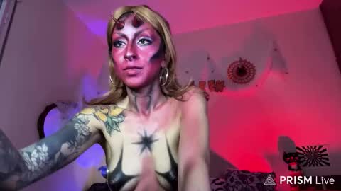 Cinna online show from 10-28-25, 09:06