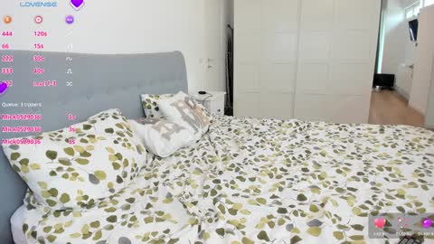 Anna online show from 01-21-25, 09:03