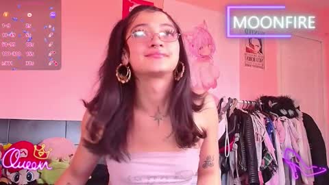 Nicky  online show from 01-08-26, 02:41