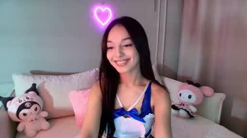 Mia online show from 11-29-25, 01:14