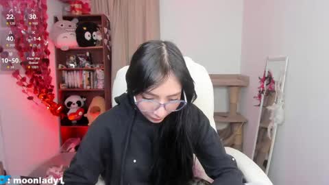 MOON  online show from 06-01-26, 12:56