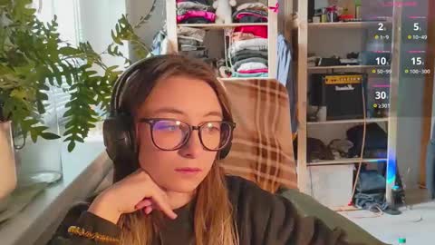 Dana online show from 02-15-25, 10:44