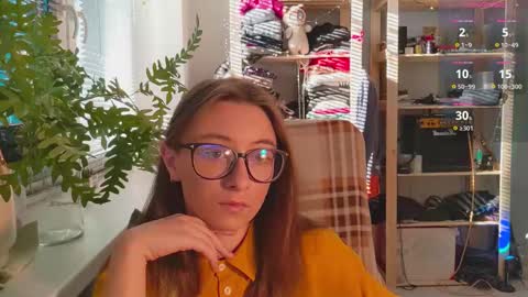 Dana online show from 02-20-25, 01:19