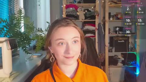 Dana online show from 02-24-25, 12:16