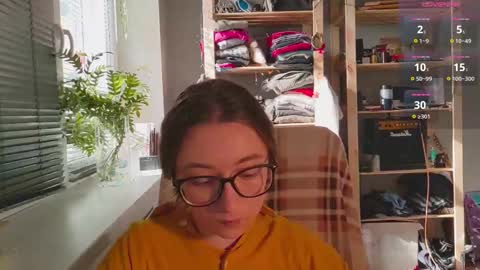 Dana online show from 03-09-25, 12:53