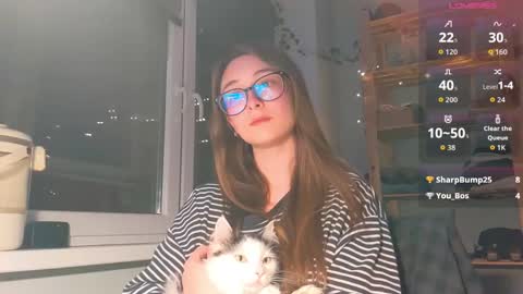 Dana online show from 04-13-26, 07:30