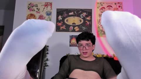 Clove online show from 01-06-26, 03:21