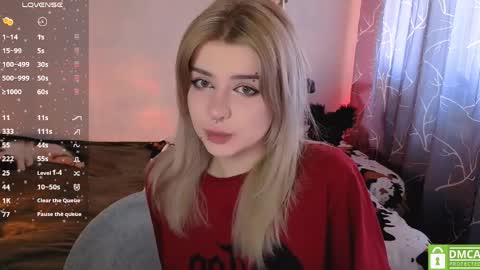 Im Grace 3 online show from 03-26-26, 11:05