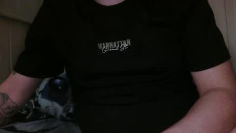 BouncyBoner online show from 10-05-25, 02:54