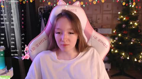 Katrin online show from 12-23-24, 08:55