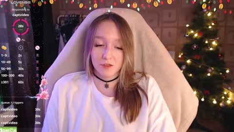 Katrin online show from 12-28-24, 12:15