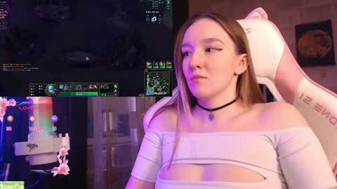 Katrin online show from 02-16-25, 01:25