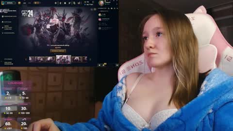 Katrin online show from 09-21-25, 09:05