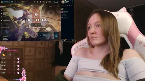 Katrin online show from 09-29-25, 08:35