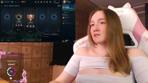 Katrin online show from 10-03-25, 06:38